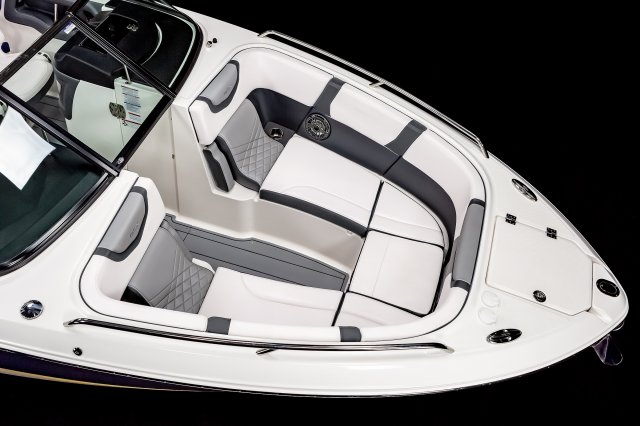 2026 270 OSX Bow Seating