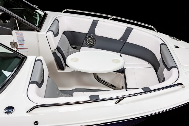 2026 270 OSX Bow Table