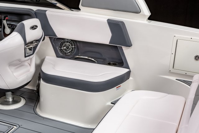 2026 270 OSX Starboard Bench