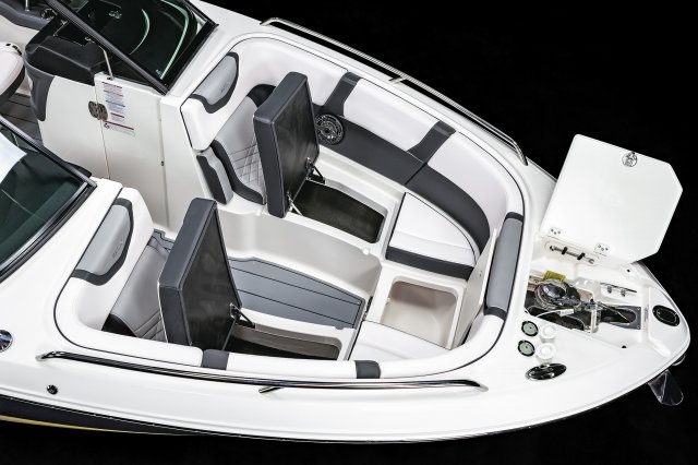2026 270 OSX Bow Storage