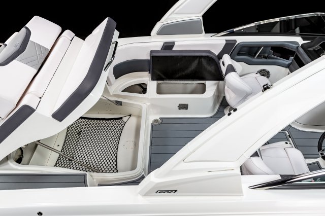 2026 270 OSX Cockpit Storage