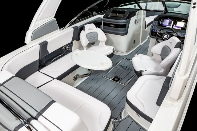 2026 270 OSX Cockpit Table