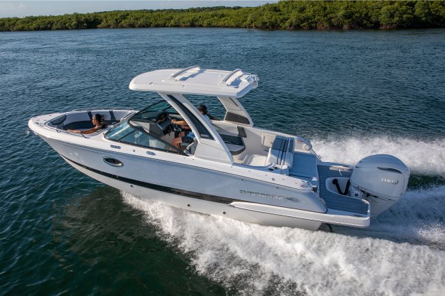 2026 270 OSX Cruising