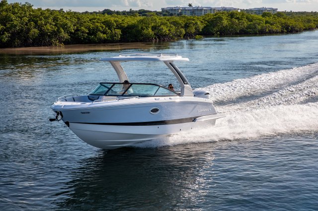 2026 270 OSX Cruising