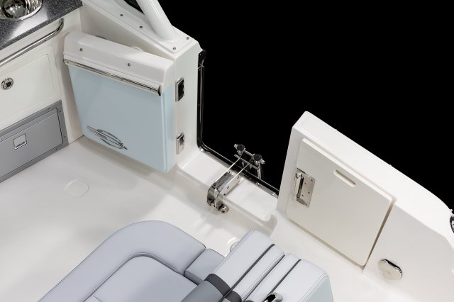 2026 280 OSX Cockpit Side Door