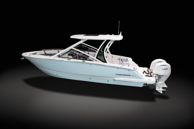 2026 280 OSX Rear Port Overhead