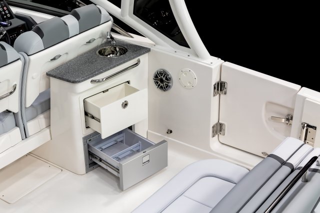 2026 280 OSX Wetbar Storage