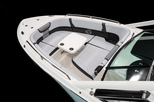 2027 280 OSX Bow Table