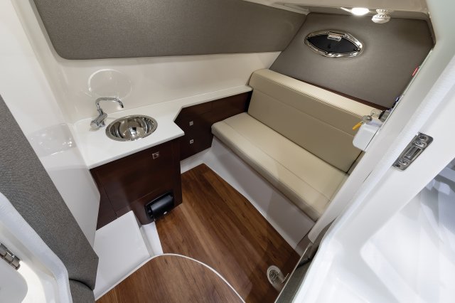 2027 280 OSX Cabin