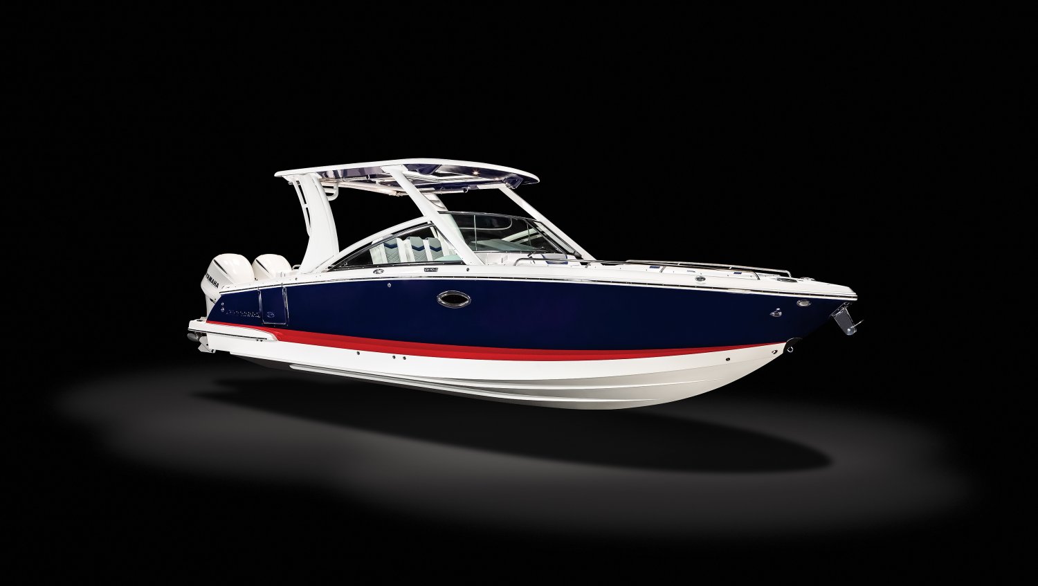2021 Chaparral 300 Osx For Sale At Waterfront Marine A Certified Chaparral Dealership In Somers Point Nj