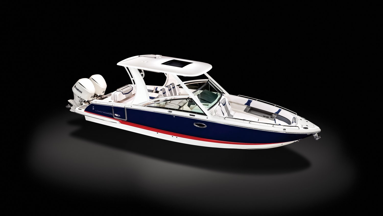 2021 Chaparral 300 Osx For Sale At Waterfront Marine A Certified Chaparral Dealership In Somers Point Nj