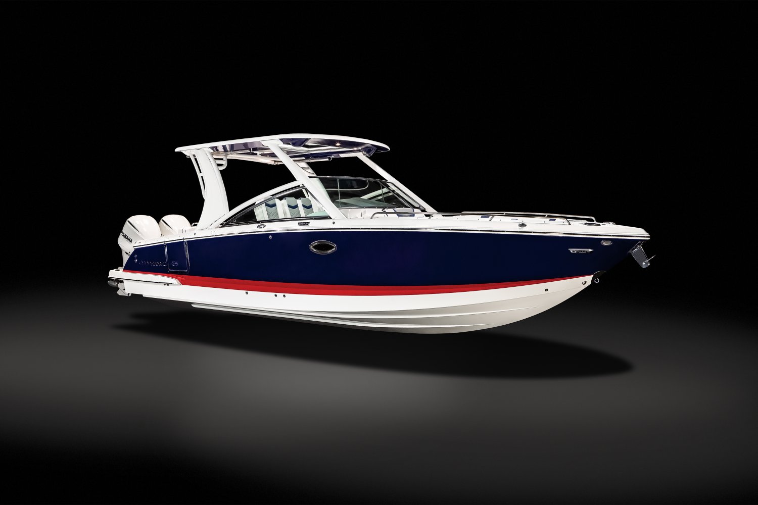 2023 Chaparral 300 OSX for sale at Waterfront Marine a Certified