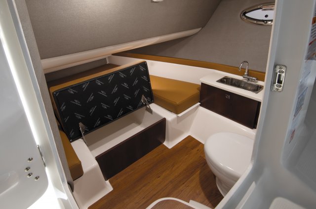 2026 310 OSX Cabin