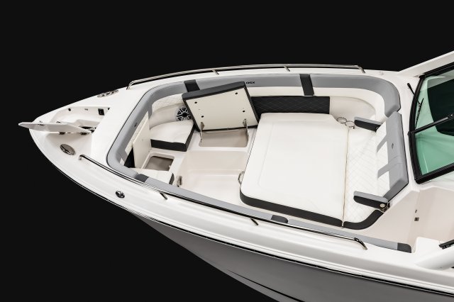 2026 310 OSX Bow Storage