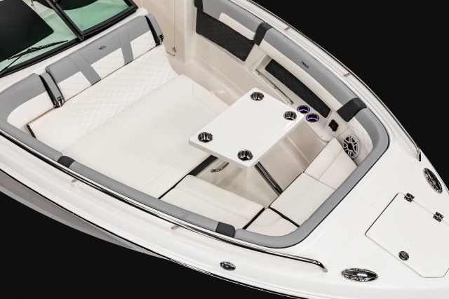 2026 310 OSX Bow Table