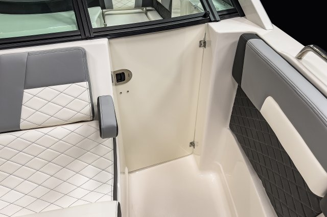 2026 310 OSX Bow Weather Door