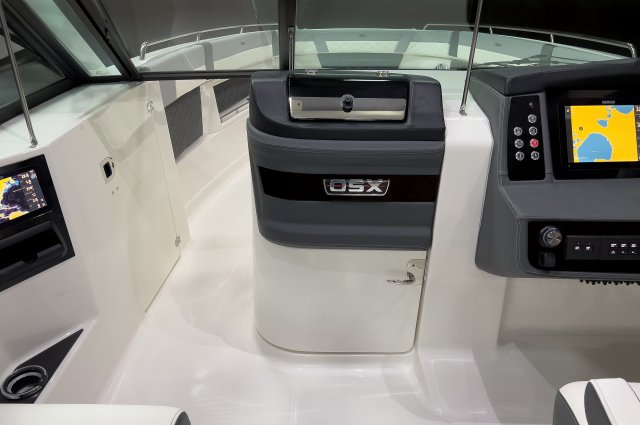 2026 310 OSX Cockpit Cabin Door