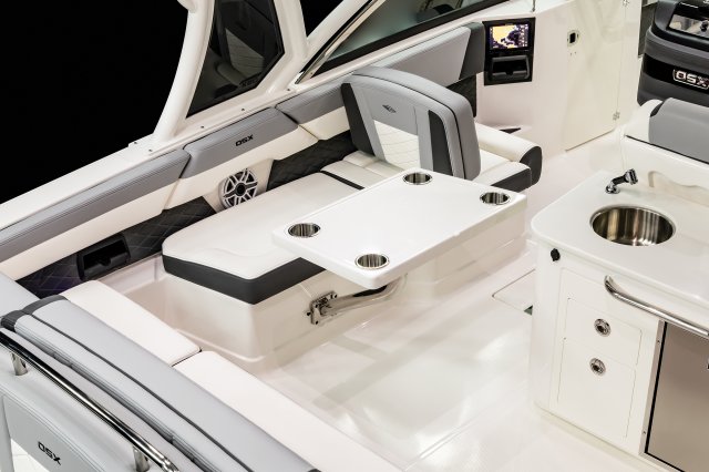 2026 310 OSX Cockpit Table