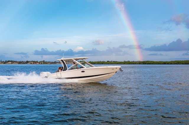 2026 310 OSX Rainbow Ocean Cruise