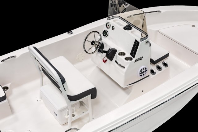 2027 R160 Helm