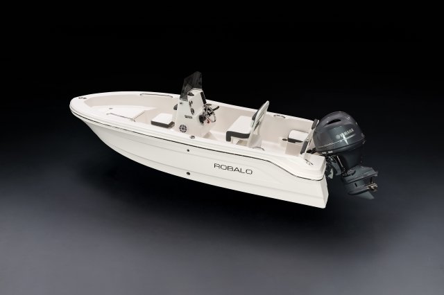 2027 R160 Rear Port Overhead