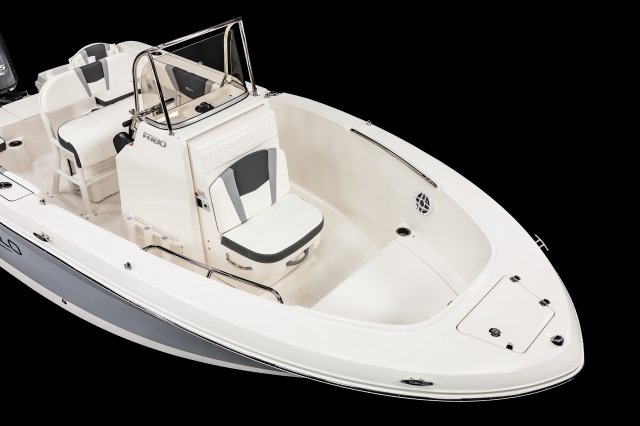 2025 R180 Bow Casting Deck