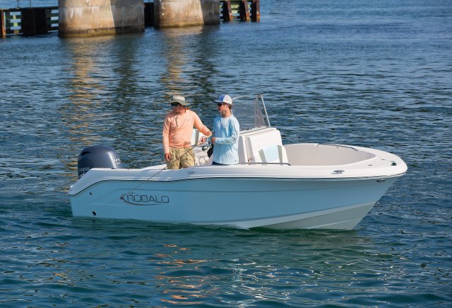 2026 R180 Fishing