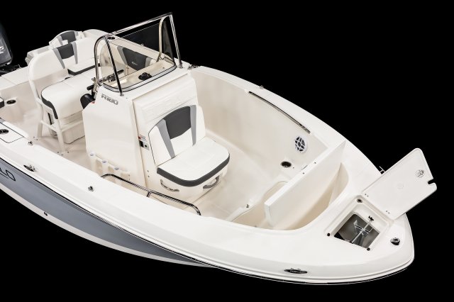 2026 R180 Bow Storage