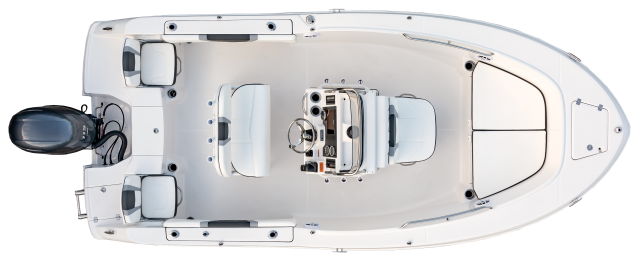 2026 R180 Overhead