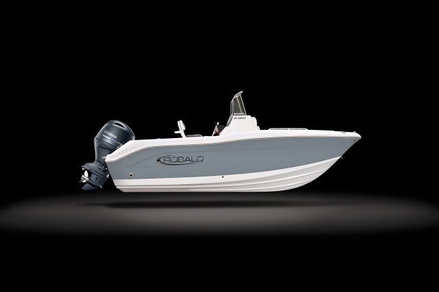2026 R180 Profile
