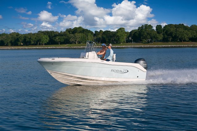 2026 R180 Cruising