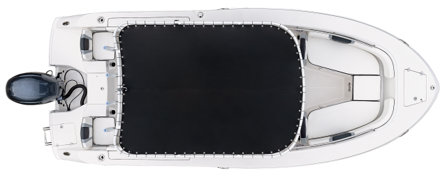 2026 R200 Overhead
