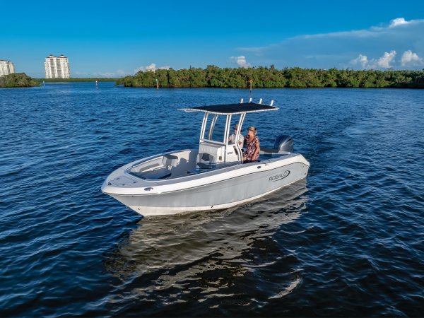 2026 R202EX Cruising