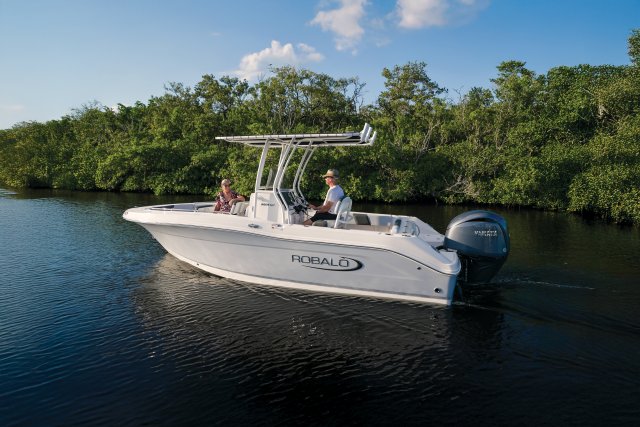 2026 R202EX Cruising