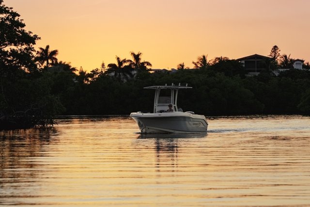 2026 R202EX Sunset Cruise