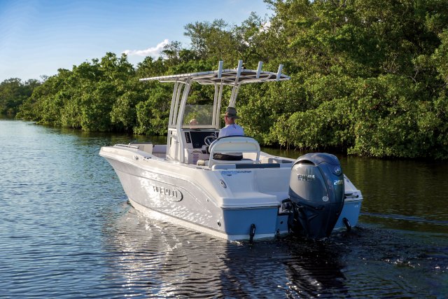 2026 R202EX Cruising