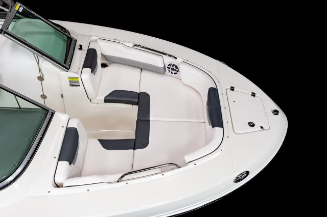 2026 R207 Bow Seating