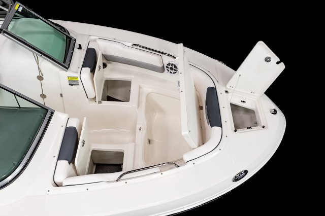 2026 R207 Bow Storage