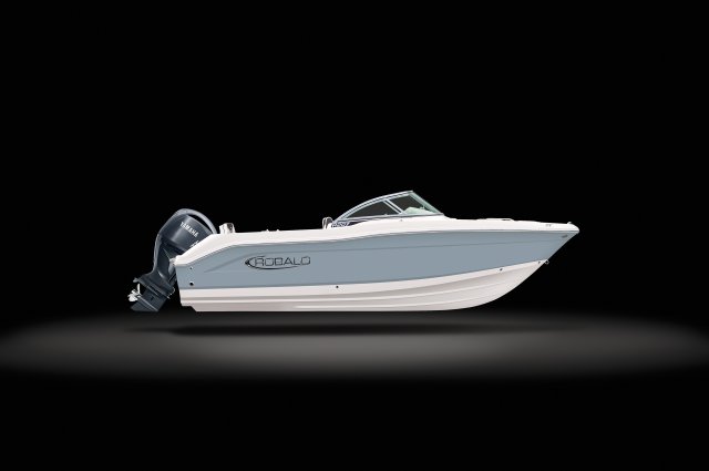 2026 R207 Profile