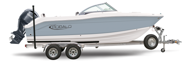 2027 R207 Trailer
