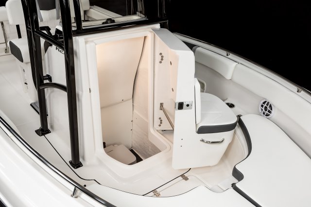 2025 R222 Console Head