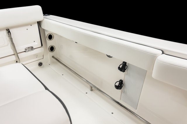 2025 R222 Port Rod Storage