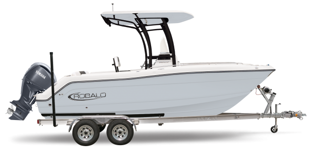 2025 R222 Trailer Profile