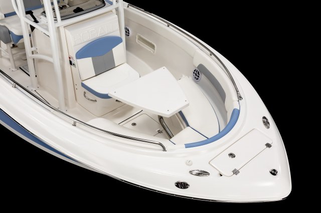 2026 R222EX Bow Dinette