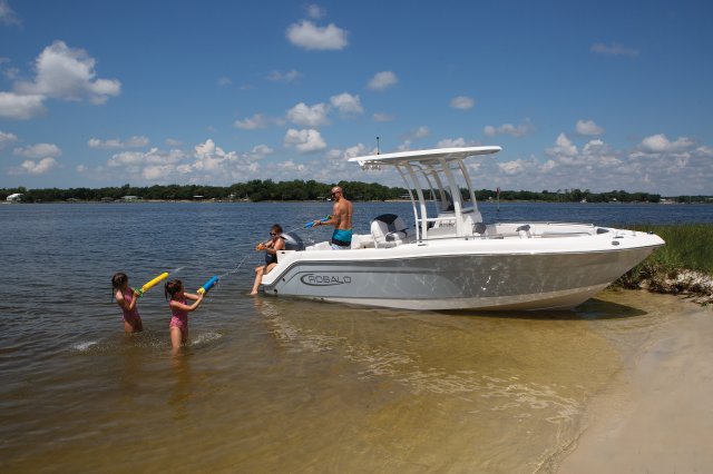 2026 R222EX Beach Fun