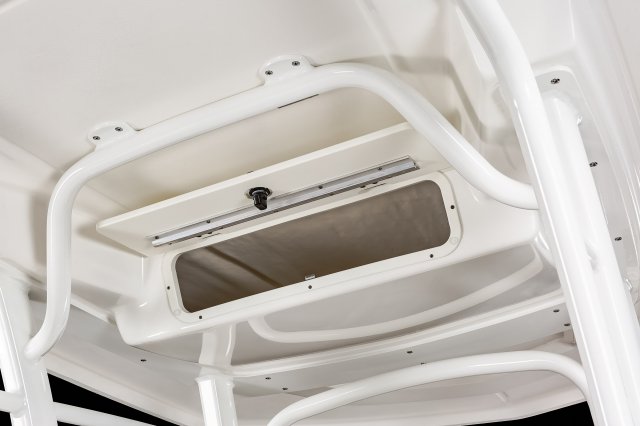 Robalo R222EX Electronics Box