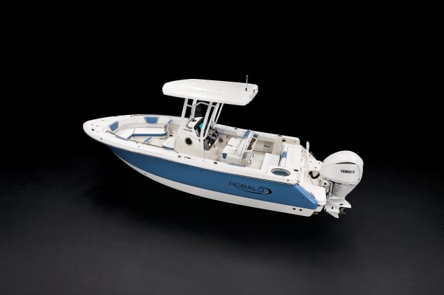 2026 R230 Rear Port Overhead