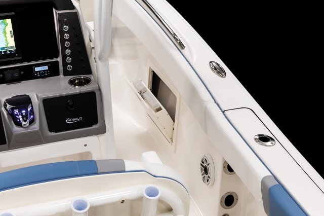 2026 R230 Tackle Storage