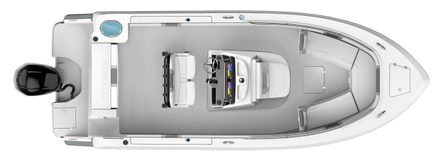 2026 R230 Overhead