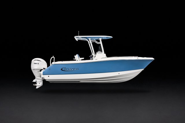 2026 R230 Profile